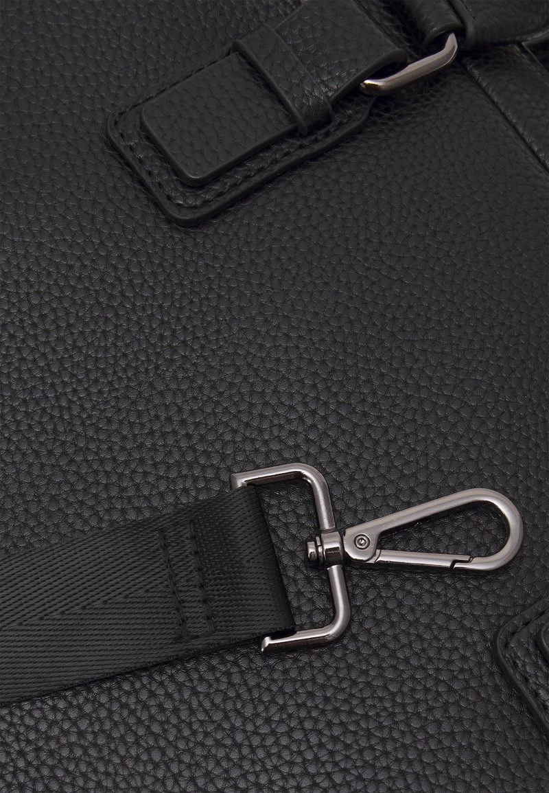 Pier One Notebooktasche - Black 4 Pier One Notebooktasche - Black – Bild 4