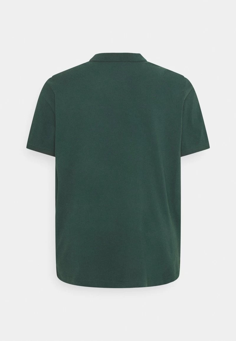Pier One Poloshirt - Metallic Green 2 Pier One Poloshirt - Metallic Green – Bild 2