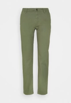 Pier One SLIM FIT CHINO - Chino - Dark Green 9 Pier One SLIM FIT CHINO - Chino - Dark Green -Pier One 2530b36586c740dfb6cf777b6e923f8a