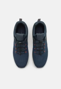 Pier One Sneaker Low - Dark Blue 9 Pier One Sneaker Low - Dark Blue -Pier One 25703cc5b9174d57b2219322fcace305