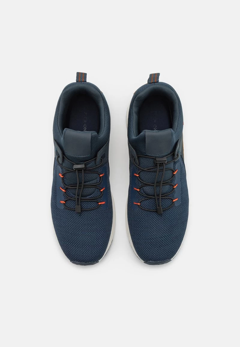 Pier One Sneaker Low - Dark Blue 4 Pier One Sneaker Low - Dark Blue – Bild 4