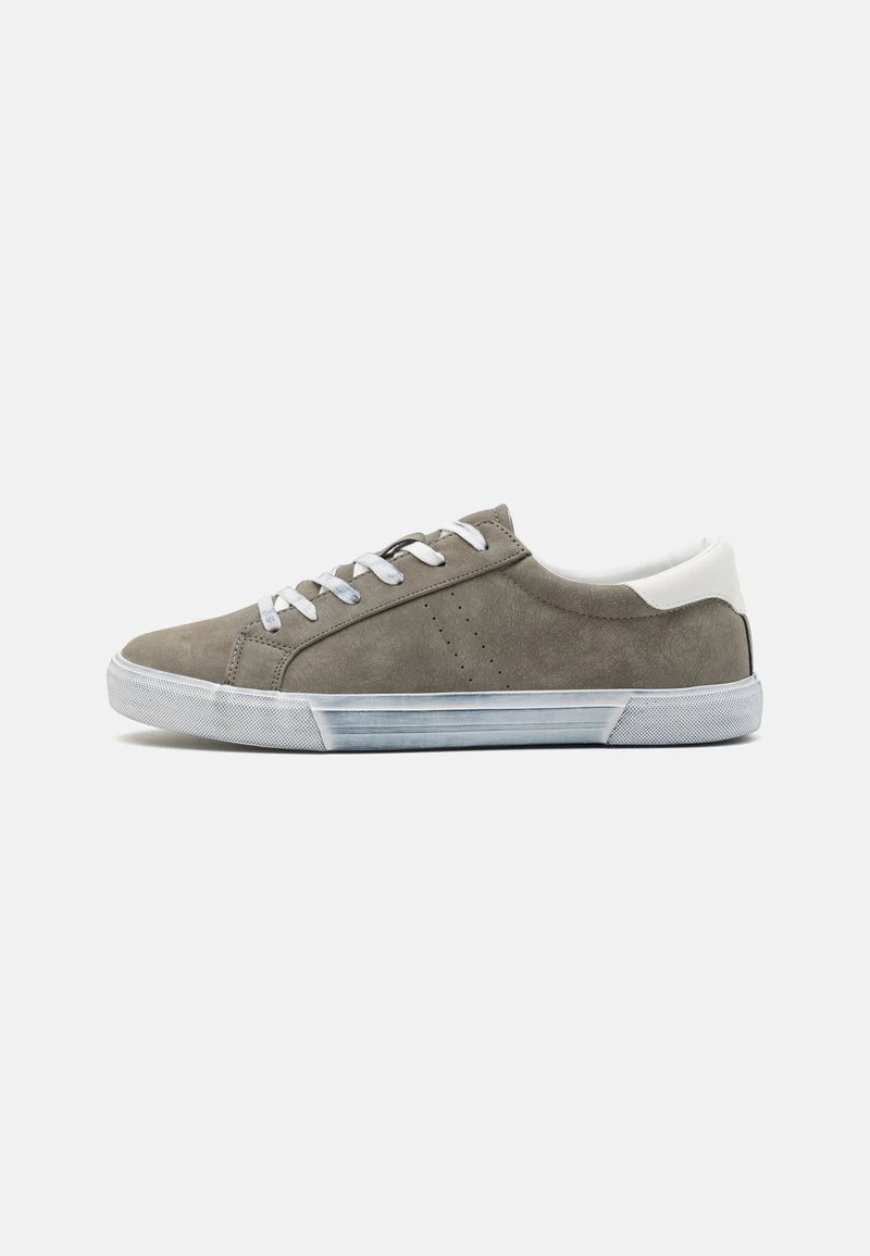 Pier One Sneaker Low - Grey 1 Pier One Sneaker Low - Grey