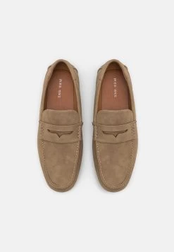 Pier One UNISEX - Mokassin - Beige 9 Pier One UNISEX - Mokassin - Beige -Pier One 286fda45a7ef411e8ac73dc573bf101e