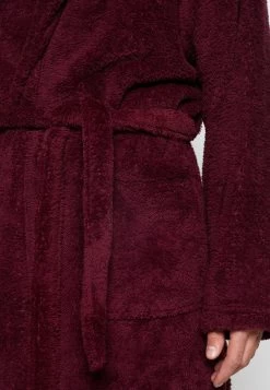 Pier One Bademantel - Bordeaux 10 Pier One Bademantel - Bordeaux -Pier One 2a43d81ee9cb4468a864889b316ea591