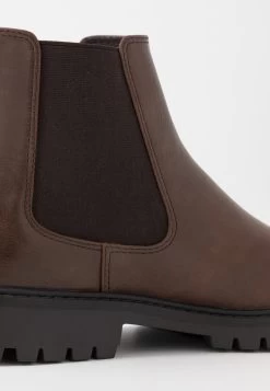 Pier One UNISEX - Stiefelette - Brown 11 Pier One UNISEX - Stiefelette - Brown -Pier One 2b3f7dee0b0649b2b5486887d75a0570