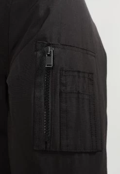 Pier One Parka - Black -Pier One 2be3823152c24dc19e5f30ba2183b768