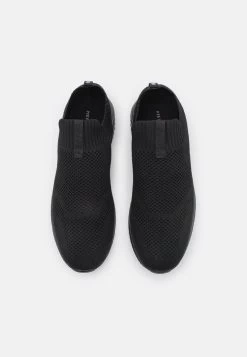 Pier One Slipper - Black 9 Pier One Slipper - Black -Pier One 2d4bd3ab3a774a0fb84c0762292a2fa0