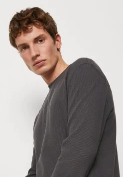 Pier One Langarmshirt - Dark Grey 9 Pier One Langarmshirt - Dark Grey -Pier One 2ded30aa315740cc918c54c2f8b5f47d