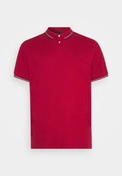 Pier One Poloshirt - Red 9 Pier One Poloshirt - Red -Pier One 2f2d8b2711f24c18bee67a6b5af96085 1
