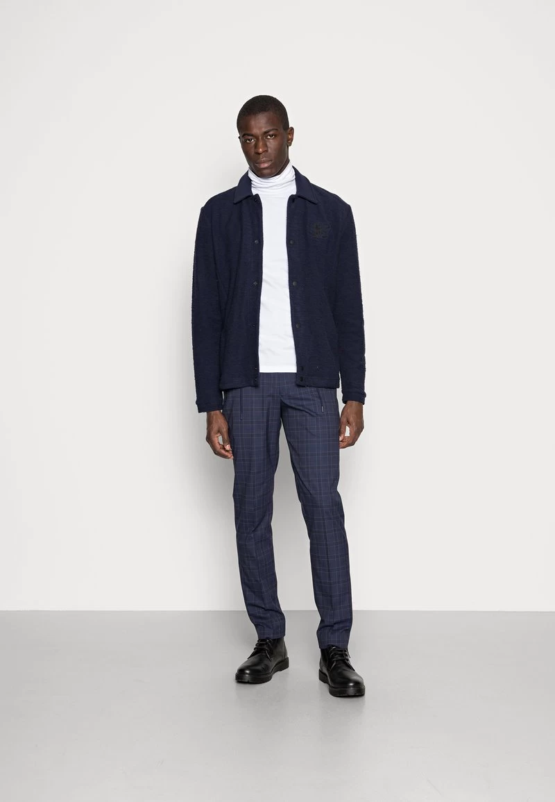 Pier One Langarmshirt - White 2 Pier One Langarmshirt - White – Bild 2