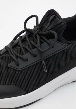 Pier One Sneaker Low - Black 11 Pier One Sneaker Low - Black -Pier One 3097bb7fc7fb456582f80d6258112987