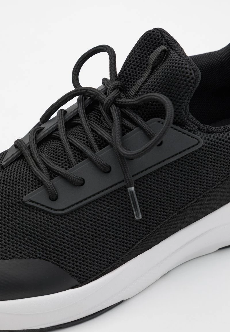 Pier One Sneaker Low - Black 6 Pier One Sneaker Low - Black – Bild 6