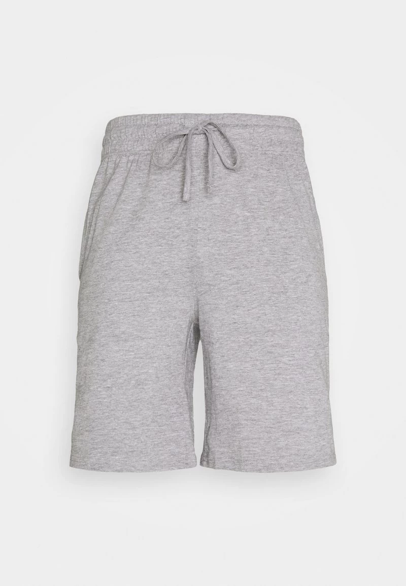 Pier One 3 PACK - Nachtwäsche Hose - Dark Blue /mottled Dark Grey/dark Green 2 Pier One 3 PACK - Nachtwäsche Hose - Dark Blue /mottled Dark Grey/dark Green – Bild 2