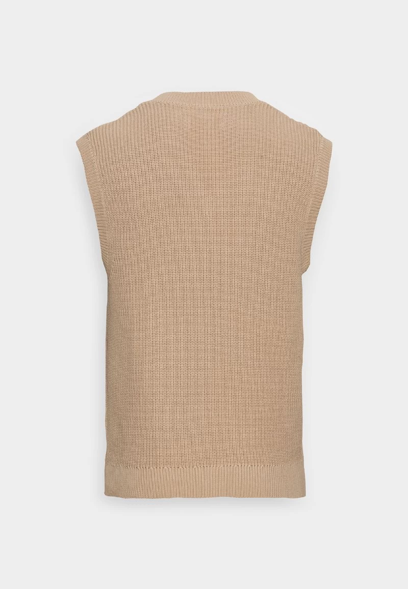 Pier One Strickpullover - Beige 2 Pier One Strickpullover - Beige – Bild 2