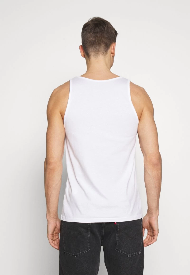 Pier One 2 PACK - Top - White 4 Pier One 2 PACK - Top - White – Bild 4