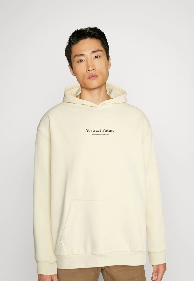 Pier One Sweatshirt - Beige 1 Pier One Sweatshirt - Beige