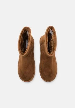 Pier One Stiefelette - Cognac 9 Pier One Stiefelette - Cognac -Pier One 347b9b0ca989491dbf1645fb8f47cdd2