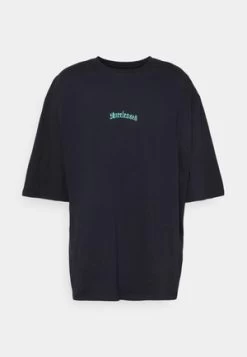 Pier One T-Shirt Print - Black 11 Pier One T-Shirt Print - Black -Pier One 34e24723b609433bacf278442637da0c