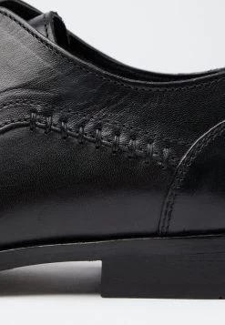 Pier One Business-Schnürer - Black 11 Pier One Business-Schnürer - Black -Pier One 362a737a274148fe834458a30f945960