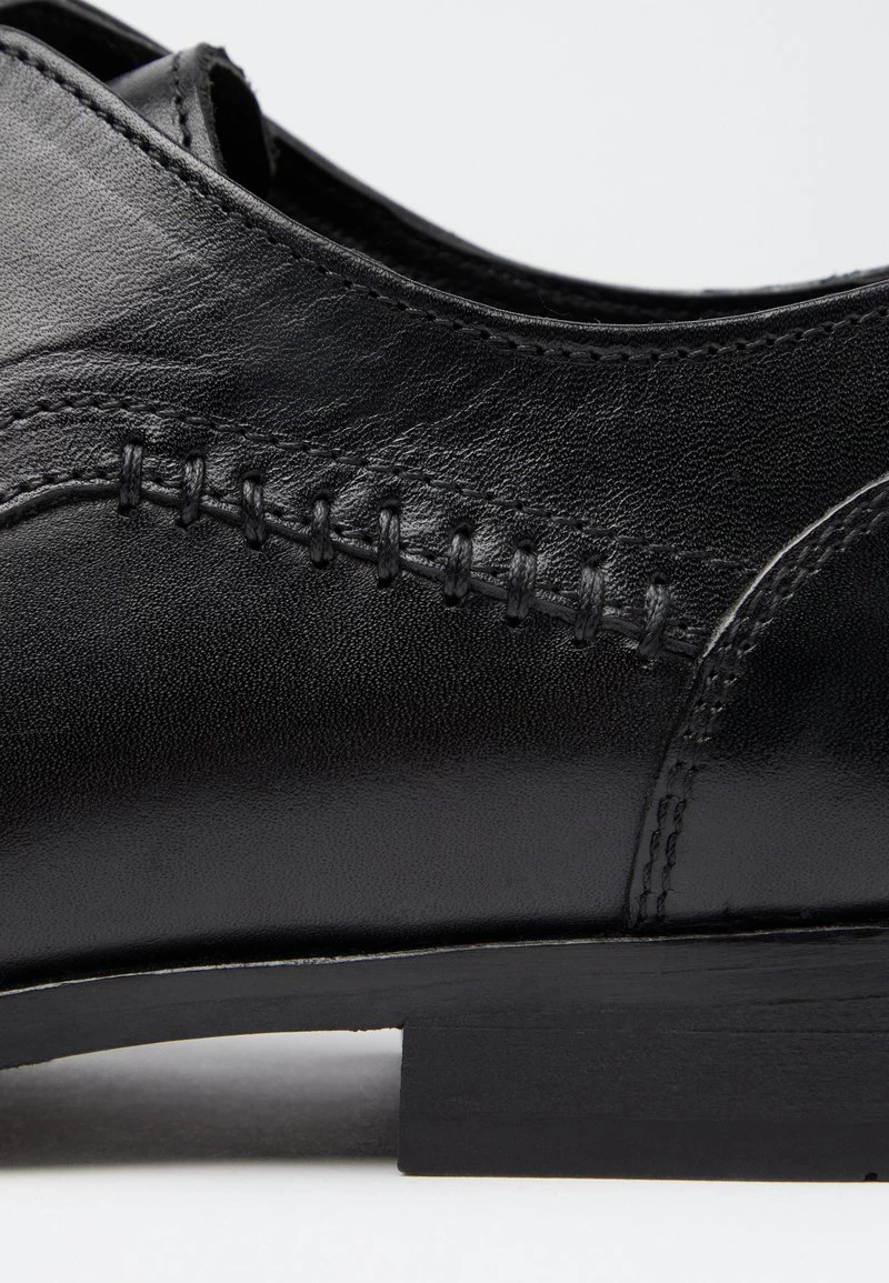 Pier One Business-Schnürer - Black 6 Pier One Business-Schnürer - Black – Bild 6