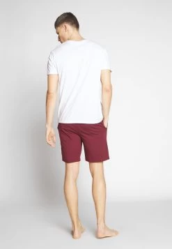 Pier One 3 PACK - Nachtwäsche Hose - Dark Blue/mottled Grey 8 Pier One 3 PACK - Nachtwäsche Hose - Dark Blue/mottled Grey -Pier One 3649f2d642ee433eac5a76716f13af9f