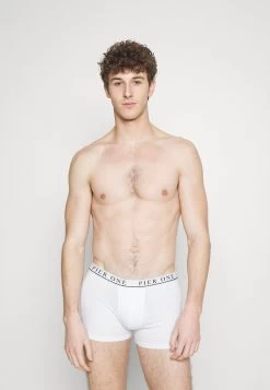 Pier One 5 PACK - Panties - White/pink/light Blue 9 Pier One 5 PACK - Panties - White/pink/light Blue -Pier One 3721024dbc554890a6059d1e8168907f