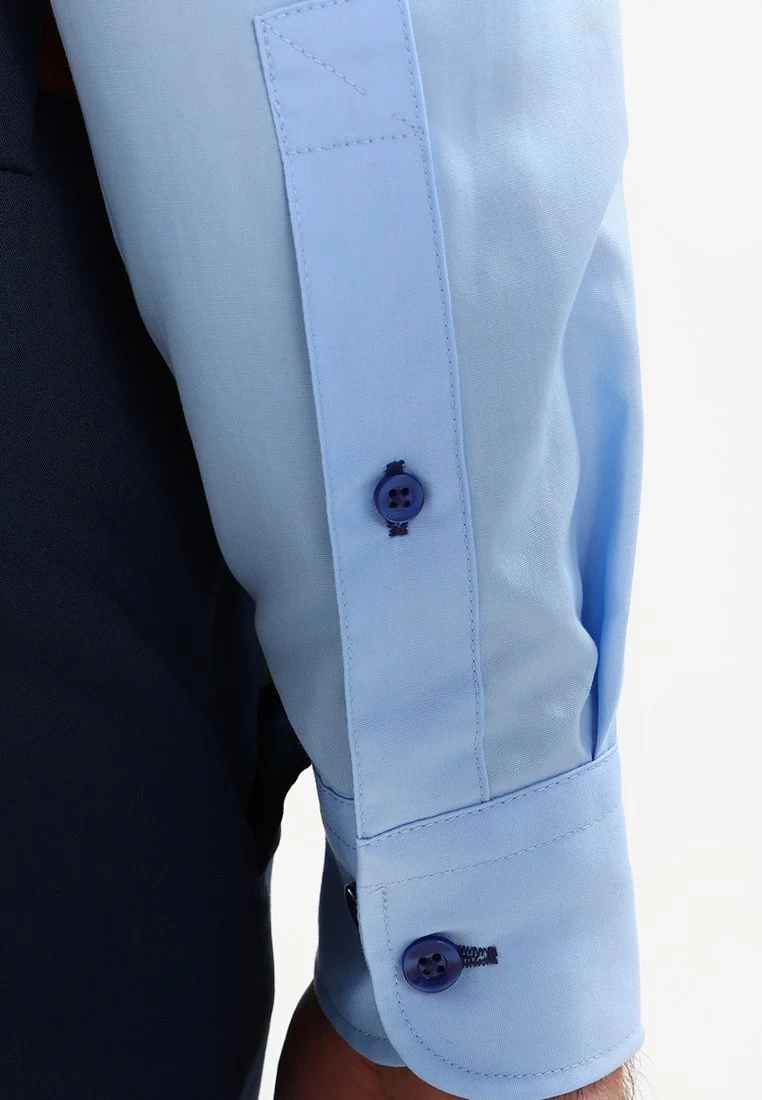 Pier One Hemd - Light Blue/blue 4 Pier One Hemd - Light Blue/blue – Bild 4