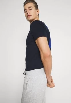 Pier One 2 PACK - Shorts - Mottled Light Grey/dark Blue 10 Pier One 2 PACK - Shorts - Mottled Light Grey/dark Blue -Pier One 380539021590444ba0d9f275a672b5df