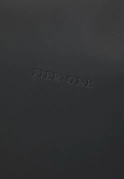 Pier One UNISEX - Weekender - Black 10 Pier One UNISEX - Weekender - Black -Pier One 39fdb5f7c20b4ea7b31fc65b27656f6d