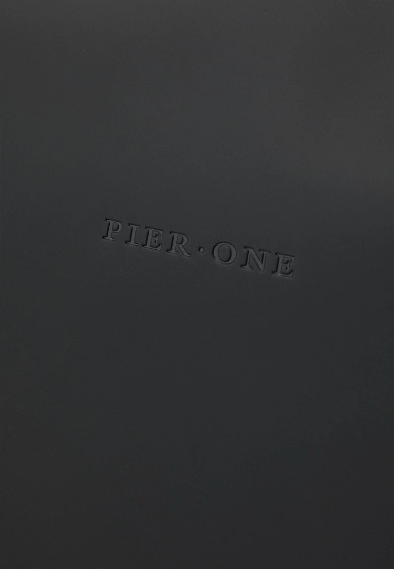 Pier One UNISEX - Weekender - Black 5 Pier One UNISEX - Weekender - Black – Bild 5