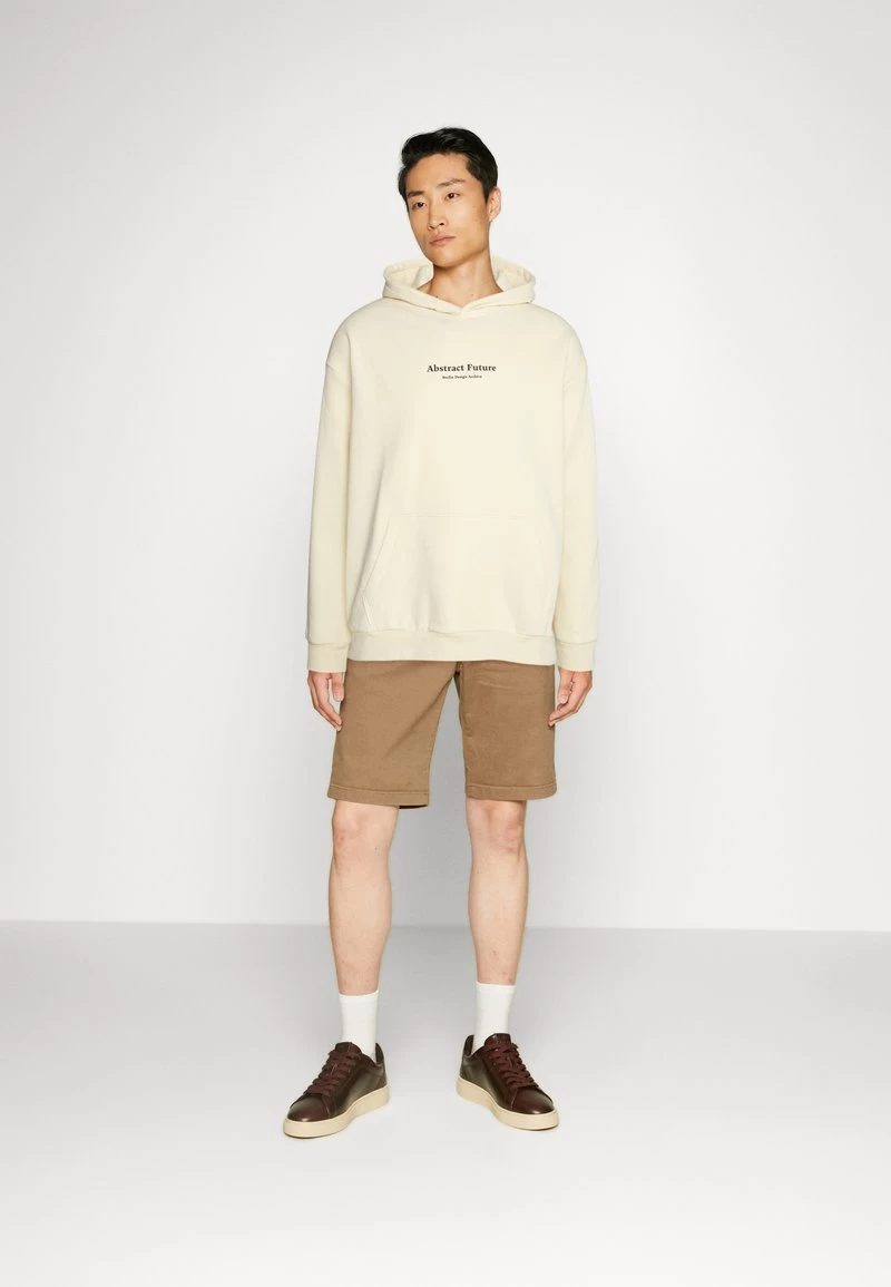 Pier One Sweatshirt - Beige 2 Pier One Sweatshirt - Beige – Bild 2