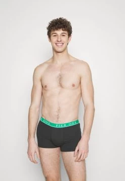 Pier One 5 PACK - Panties - Black