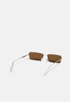 Pier One UNISEX - Sonnenbrille - Brown -Pier One 3ad04bc2d63f4d95b84065745b0b31e7