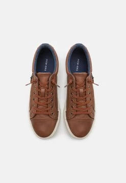 Pier One UNISEX - Sneaker Low - Cognac 9 Pier One UNISEX - Sneaker Low - Cognac -Pier One 3d1f3808291849ed8f04a77a9118f1ad