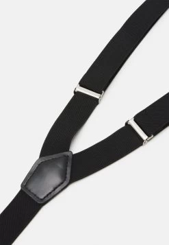 Pier One SET - Sonstige Accessoires - Black 9 Pier One SET - Sonstige Accessoires - Black -Pier One 3d258e88ab4b4d06873f3d180d516e06