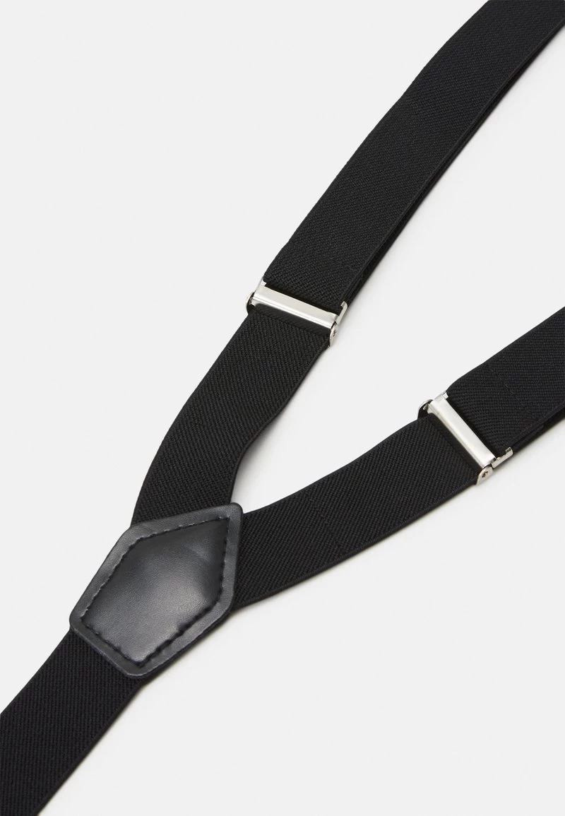 Pier One SET - Sonstige Accessoires - Black 4 Pier One SET - Sonstige Accessoires - Black – Bild 4