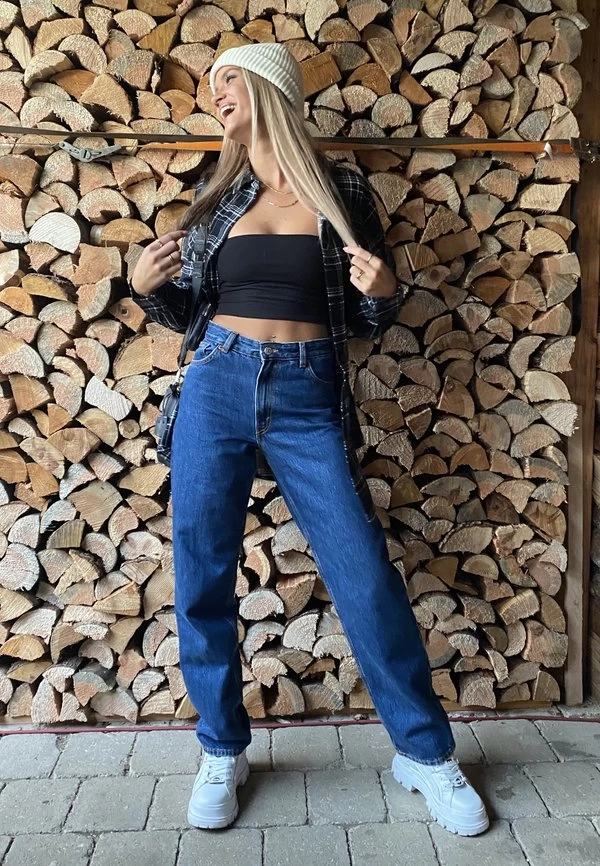 Pier One UNISEX 3 PACK - Mütze - Black/white/grey 6 Pier One UNISEX 3 PACK - Mütze - Black/white/grey – Bild 6