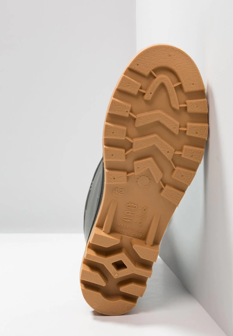 Pier One UNISEX - Gummistiefel - Green 5 Pier One UNISEX - Gummistiefel - Green – Bild 5