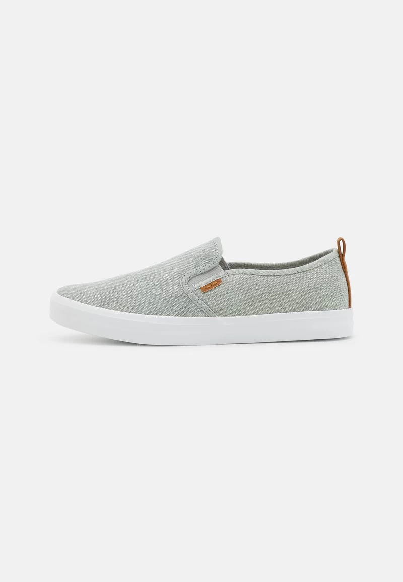 Pier One UNISEX - Slipper - Grey 1 Pier One UNISEX - Slipper - Grey