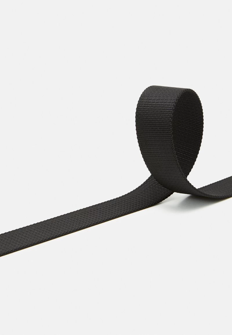 Pier One UNISEX 3 PACK - Gürtel - Black/dark Blue/grey 3 Pier One UNISEX 3 PACK - Gürtel - Black/dark Blue/grey – Bild 3