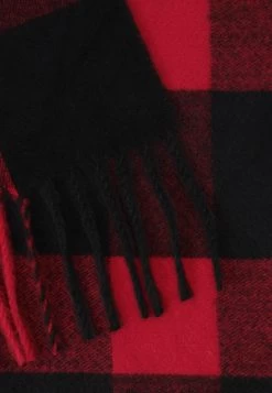 Pier One Schal - 302 - Red_802 - Black 9 Pier One Schal - 302 - Red_802 - Black -Pier One 40287f1aa79e43f2a577683d4b010afb