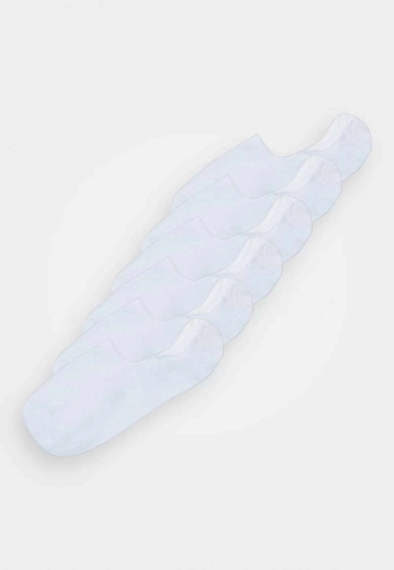 Pier One 7 PACK - Füßlinge - Black 4 Pier One 7 PACK - Füßlinge - Black – Bild 4