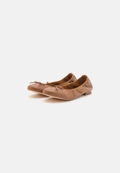 Pier One LEATHER - Klassischer Ballerina - Cognac 8 Pier One LEATHER - Klassischer Ballerina - Cognac -Pier One 423dda3ca2834c0da9a6344c8e9fe28c
