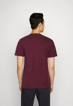 Pier One T-Shirt Basic - Dark Blue/pink/off-white 8 Pier One T-Shirt Basic - Dark Blue/pink/off-white -Pier One 43e5b16979164ff28438c139f84cc1d8