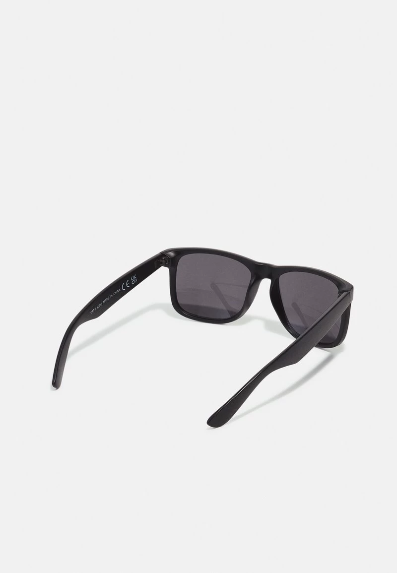 Pier One Sonnenbrille - Black 2 Pier One Sonnenbrille - Black – Bild 2