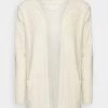 Pier One Strickjacke - Beige