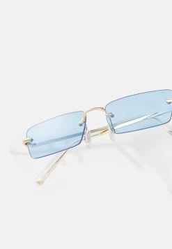 Pier One UNISEX - Sonnenbrille - Blue 9 Pier One UNISEX - Sonnenbrille - Blue -Pier One 4927d5c9c66f4d65809ce55662b51288