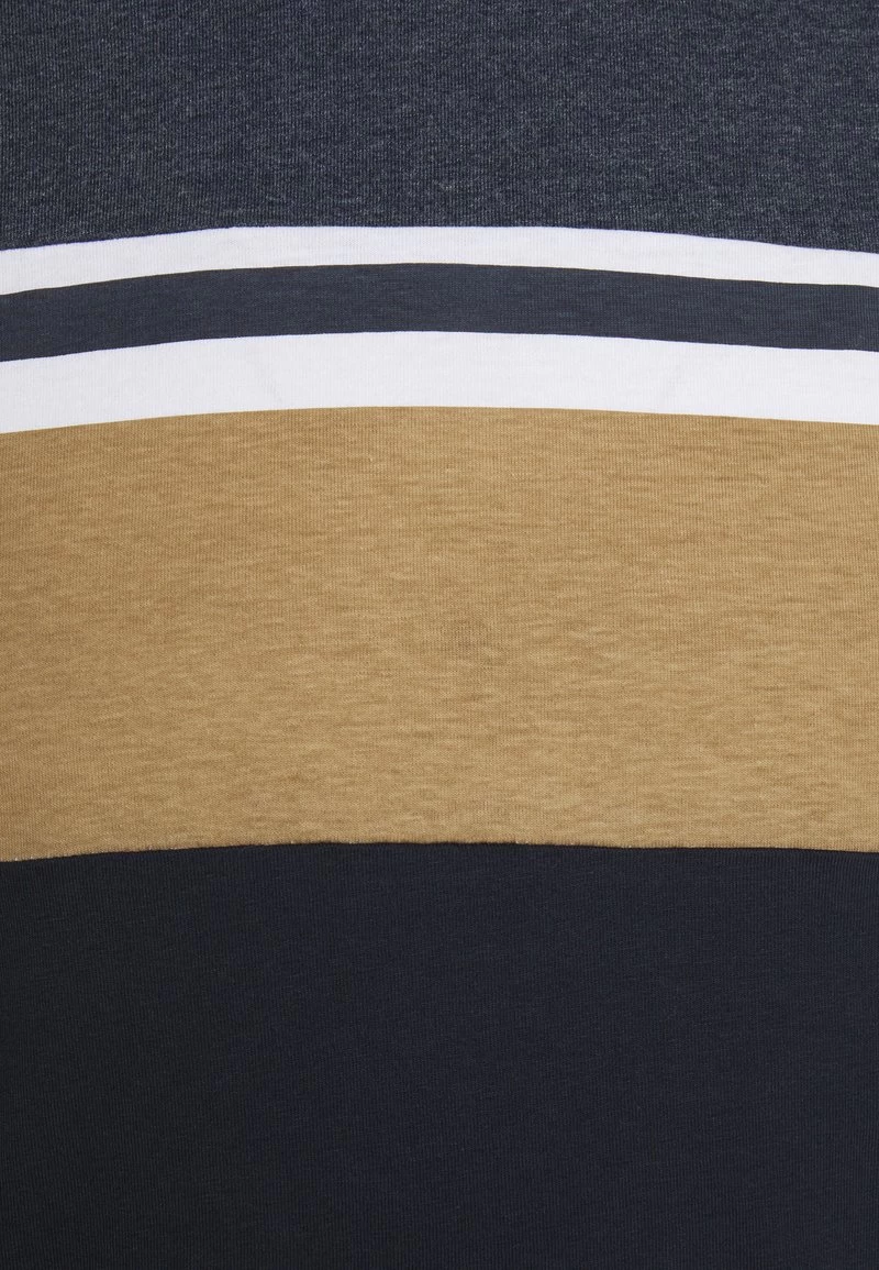 Pier One Langarmshirt - Dark Blue 5 Pier One Langarmshirt - Dark Blue – Bild 5