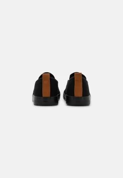 Pier One UNISEX - Slipper - Black 8 Pier One UNISEX - Slipper - Black -Pier One 498de95b879f4ad0a437960998fc617e