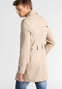 Pier One Trenchcoat - Beige 8 Pier One Trenchcoat - Beige -Pier One 4a5830ef459e4879bff3be04ddad0197